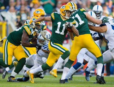 Davis can bring more than just return ability to Packers' table