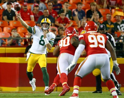 5 Things To Watch in Packers Preseason Finale 