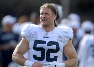 Clay Matthews says Packers weren't interested in hometown discount