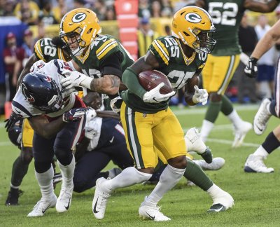 Four Takeaways the Big Takeaway for Packers' D in First Preseason Game