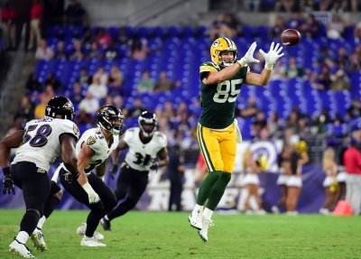 After Further Review: Packers vs. Ravens (Preseason)
