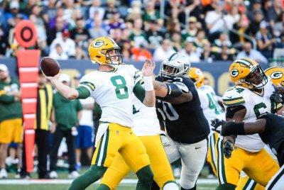 After Further Review: Packers vs. Raiders (Preseason)