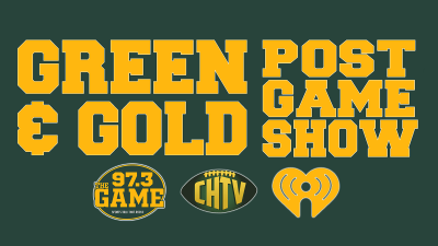 CHTV on the Green & Gold Postgame Show after win over Broncos