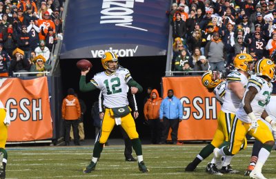Key Battles: Packers vs. Bears- The Opening Act