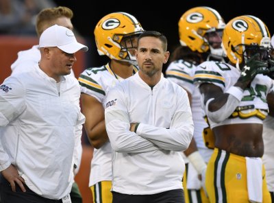 Packers Face First Adversity Test in 2019