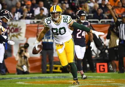 Packers Looking for 2-0 Record in NFC North