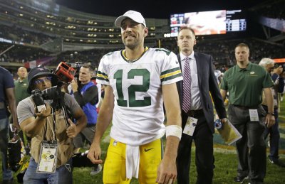Why Packers Will Beat Vikings and Why They Might Not 