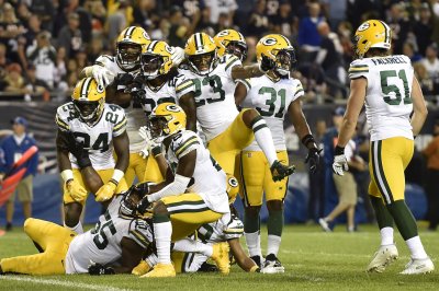 Packers Culture, Chemistry is Strong