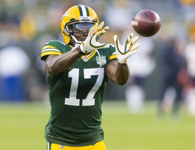 Davante Adams, Jamaal Williams both ruled out for Cowboys game