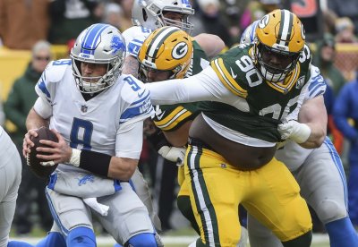 Key Battles-Packers vs Cowboys: Searching for Difference Making Stars on America's Game of the Week 