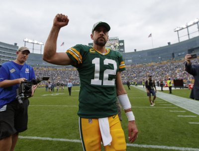 Packers Stock Report Week 5: Stars from Sunday's Win in Big D