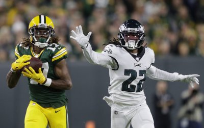 Packers Making the Right Moves