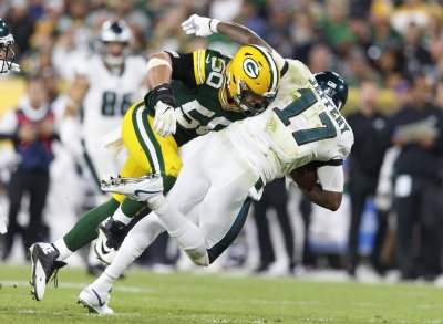 Cory's Corner: Packers Are Winning With Everyone