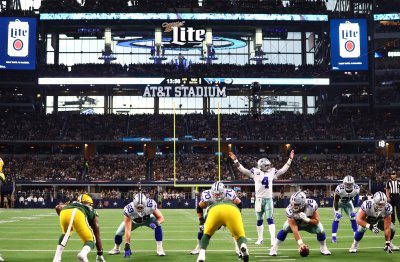 Game Changing Play of the Week: Kevin King INT Stalls Dallas Comeback Momentum
