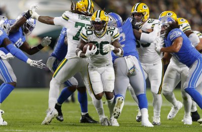 Key Battles Week 7: Packers vs. Raiders