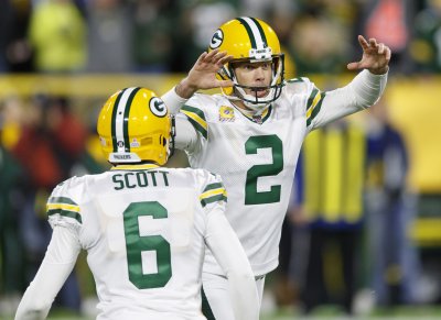 Packers 23 Lions 22: Game Balls & Lame Calls
