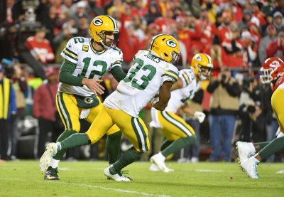 Why Packers Will Beat Chargers and Why They Might Not 
