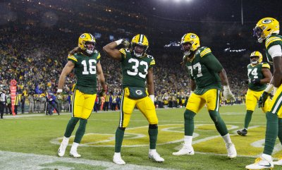 Why Packers will beat San Francisco and why they Might Not 