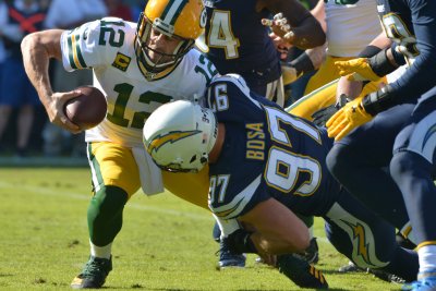 Chargers 26 Packers 11: Game Balls & Lame Calls