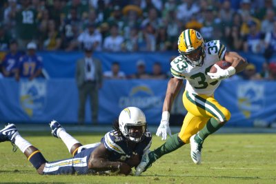 Game Recap: Packers Struggle, Fall 26-11 to Chargers 