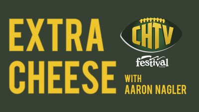 Extra Cheese: Packers are a healthy team