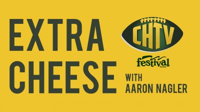 Extra Cheese: Don't take Washington lightly