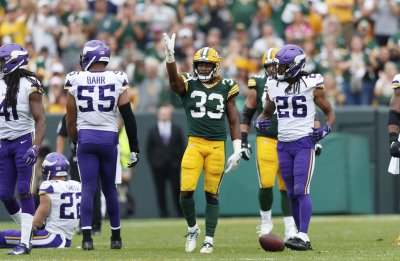 Packers Periscope: Week 16 vs Minnesota Vikings