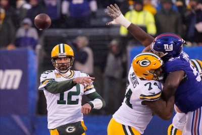 Packers Stock Report Week 13 Getting Back in the New York Groove