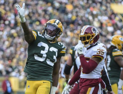 Game Recap: Packers Top Redskins 20-15, Improve to 10-3