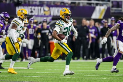 Game Changing Play of the Week: Kevin King Pick Turns Momentum in Packers' Favor