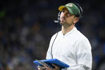 Confessions of a Polluted Mindset - 2019 Game 16, Packers - Lions