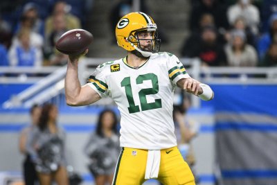 6 Stats to Know About the Packers Going into the Playoffs
