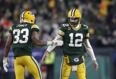 Why Packers will win the NFC Championship and Why They Might Not 