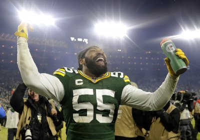 Packers Stock Report: Divisional Playoff Victory 