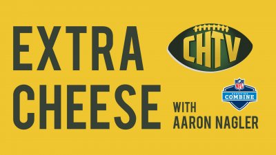 Extra Cheese: Gutekunst and LaFleur speak in Indy