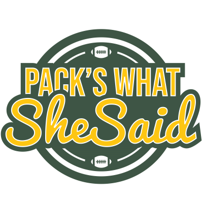 Pack's What She Said: Episode 4