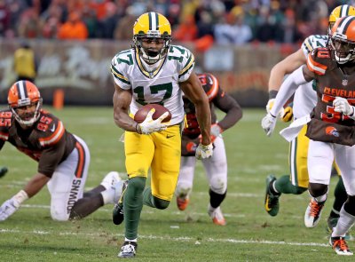 Packers will reportedly host Browns for joint camp practices 