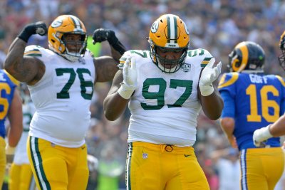 How Much Is Kenny Clark Worth?