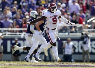 Scouting Report- Oklahoma LB Kenneth Murray