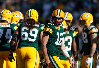 Could the Packers Make Drastic Changes to Their Offensive Line to Save Money?