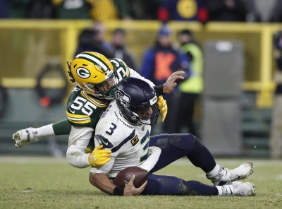 Five Packers Make Pro Football Focus's Top 101 List