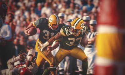Dream Duos in Packers History