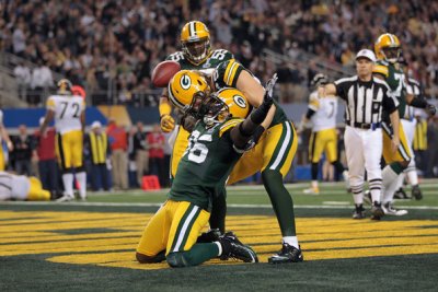 Packers Tailgate Tour will celebrate 10-year anniversary of Super Bowl XLV