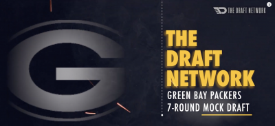 Seven Round Packers Mock Draft from Draft Network 