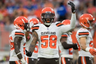 New Packer Christian Kirksey Brings Tremendous Character to Green Bay