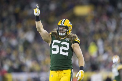 What It Would Take to Bring Clay Matthews Back to Green Bay