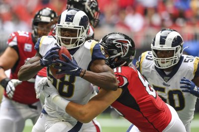 Cory's Corner: Open The Pocketbook On Defense