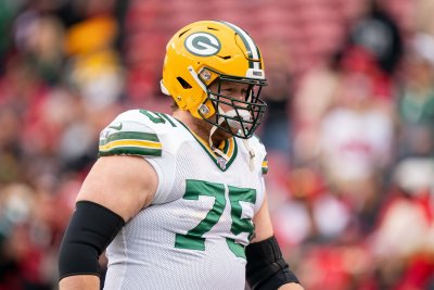 Letting Players Walk: Packers' Track Record is Pretty Good