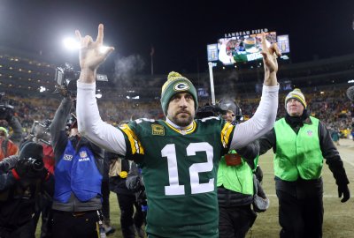 The Five Best Packers Teams That Didn’t Win a Championship