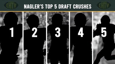 Aaron Nagler's NFL Draft Crushes for 2020